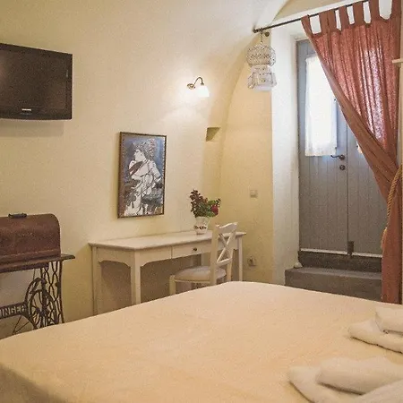 Celestia Traditional Apartman