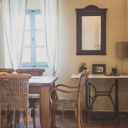 Celestia Traditional Appartement