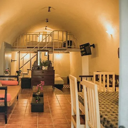 Apartman Celestia Traditional *