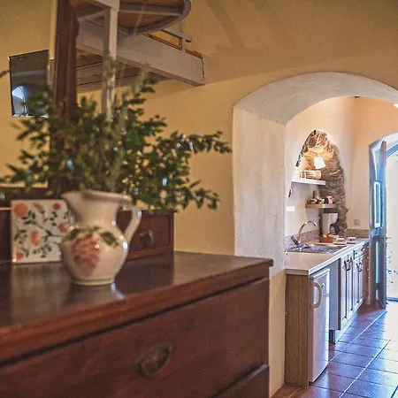 Celestia Traditional Apartman