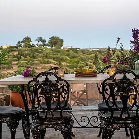 Apartamento Celestia Traditional Keramotón