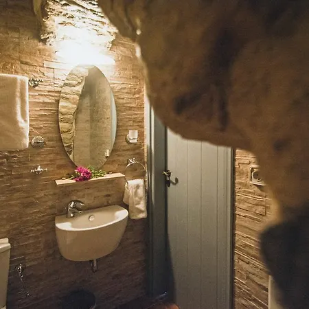 Celestia Traditional Apartamento Keramotón