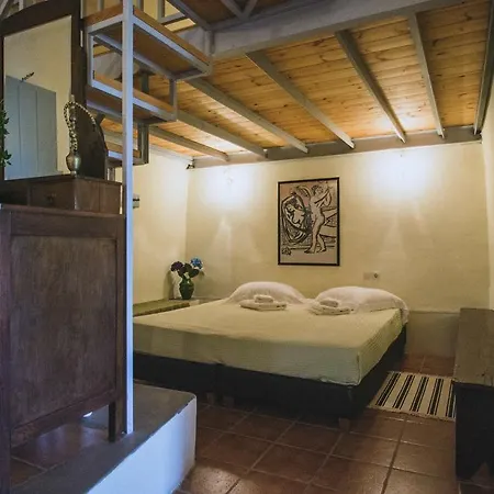Celestia Traditional Apartman *