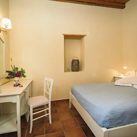 Apartman Celestia Traditional Keramotón