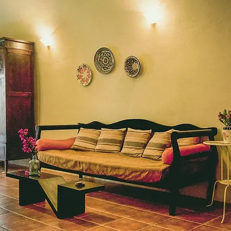 Apartman Celestia Traditional