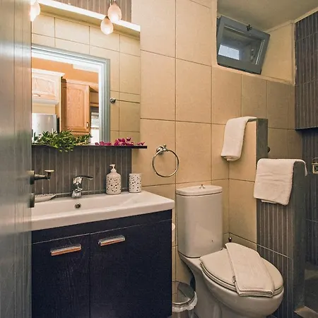 Apartman Celestia Traditional Keramotón