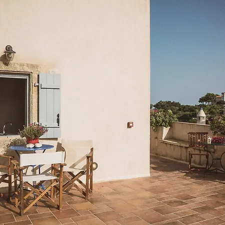 Celestia Traditional Apartamento *