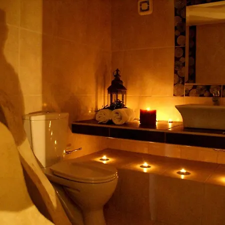 Apartamento Celestia Traditional *