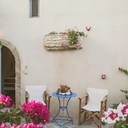 Apartman Celestia Traditional Keramotón