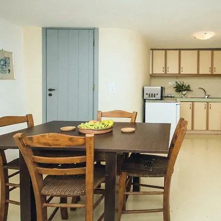 Celestia Traditional Apartman
