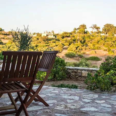 Celestia Traditional Apartamento Keramotón