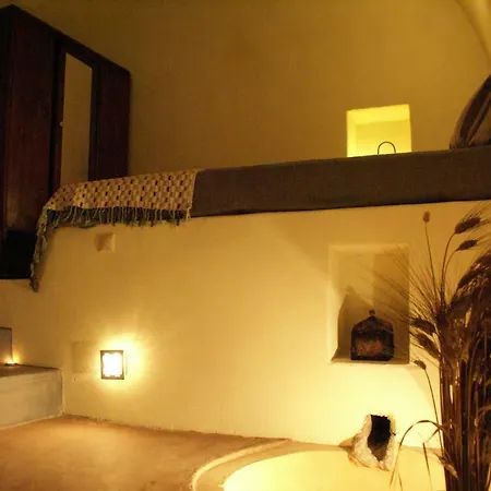 Celestia Traditional Apartament Keramotón