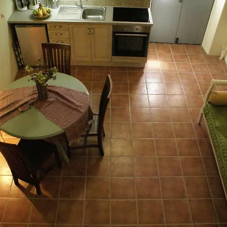 Apartamento Celestia Traditional Keramotón