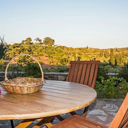 Celestia Traditional Apartamento Keramotón