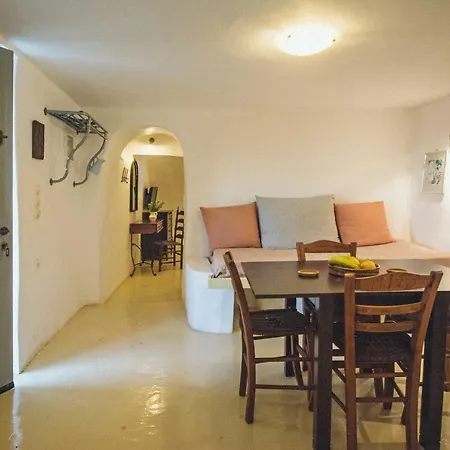 Apartman Celestia Traditional