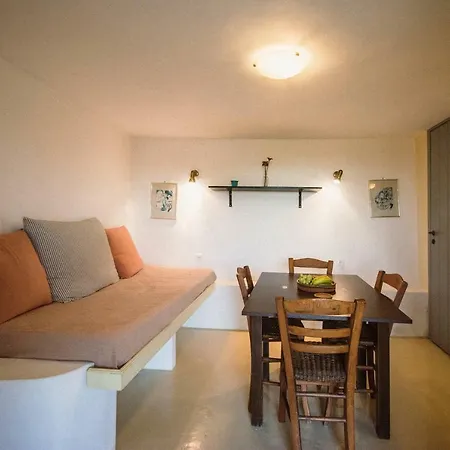 Apartman Celestia Traditional