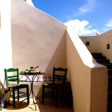 Apartman Celestia Traditional *