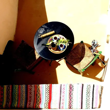 Apartman Celestia Traditional *