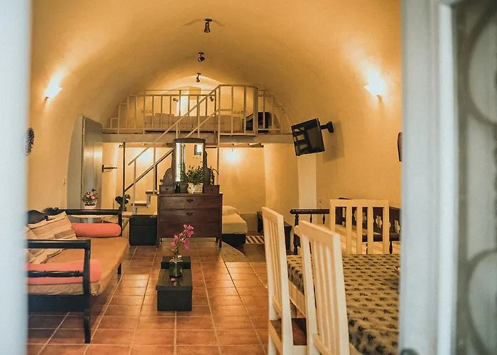 Apartman Celestia Traditional *