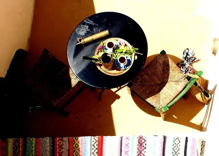 Apartman Celestia Traditional *